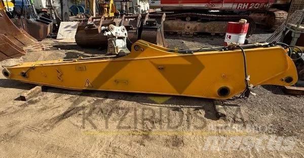 Liebherr R936 3.90m Výložníky a lžíce