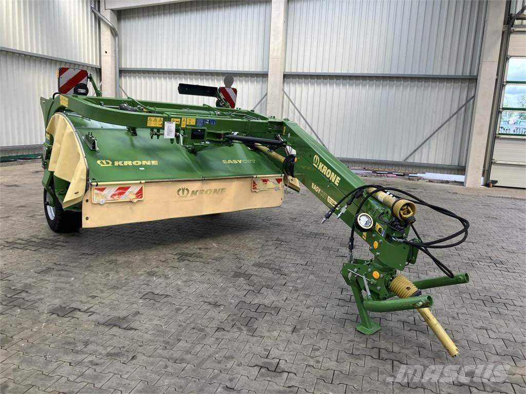 Krone EC TS 320 CV Žací stroje