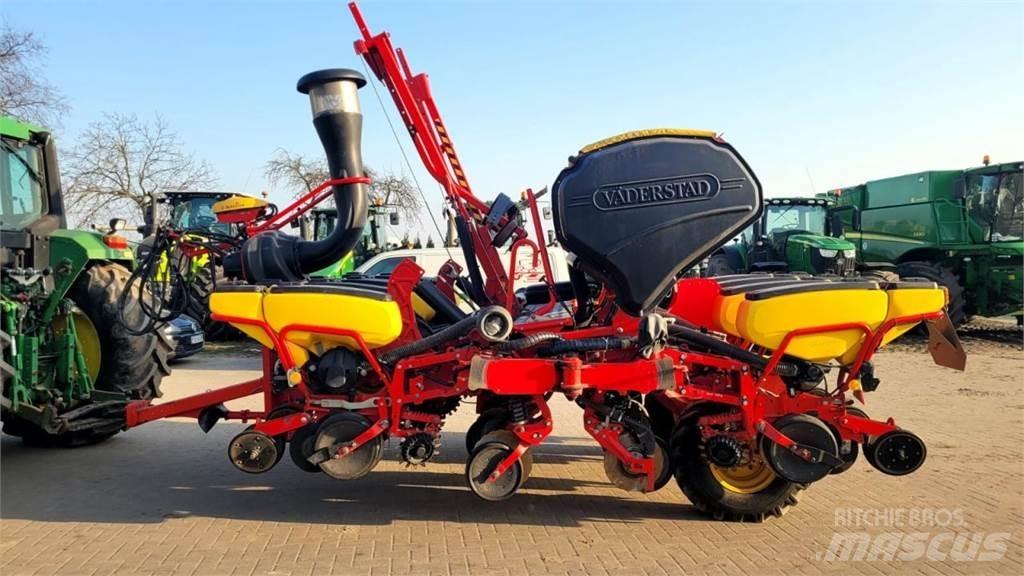 Väderstad Tempo F8 Přesné secí stroje