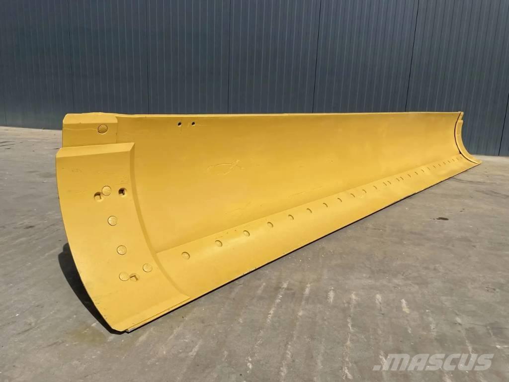 CAT 12K Moldboard Radlice