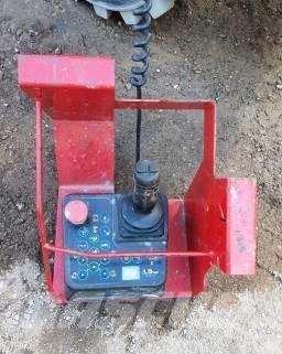 Magni DS 1218 RT Nůžková zvedací plošina