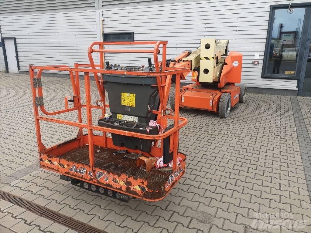 JLG E 400 AJPN Kloubové plošiny