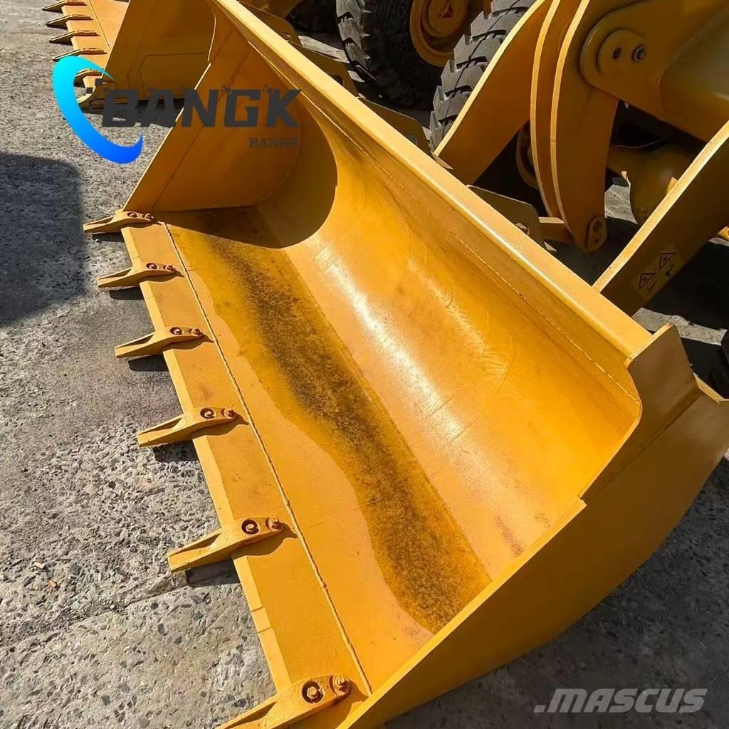 SDLG LG 936 L Kolové nakladače