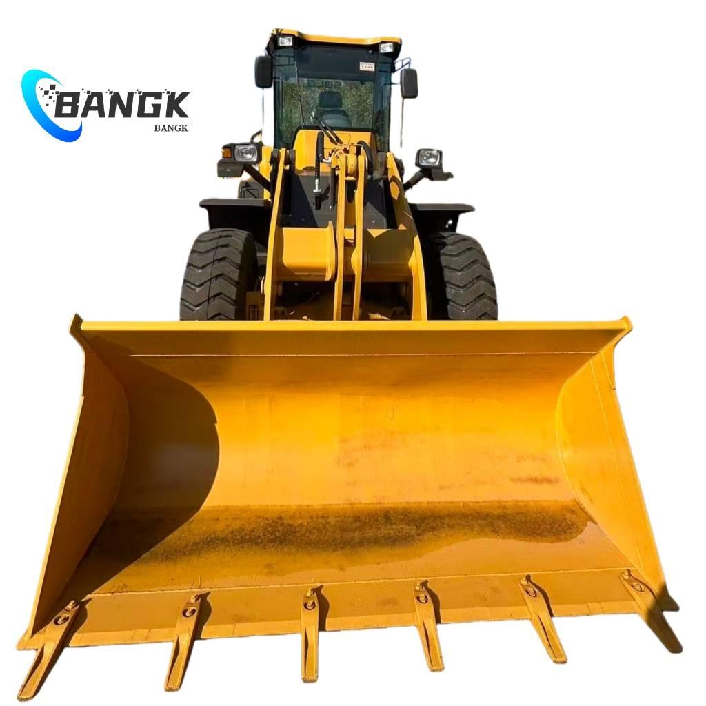 SDLG LG 936 L Kolové nakladače