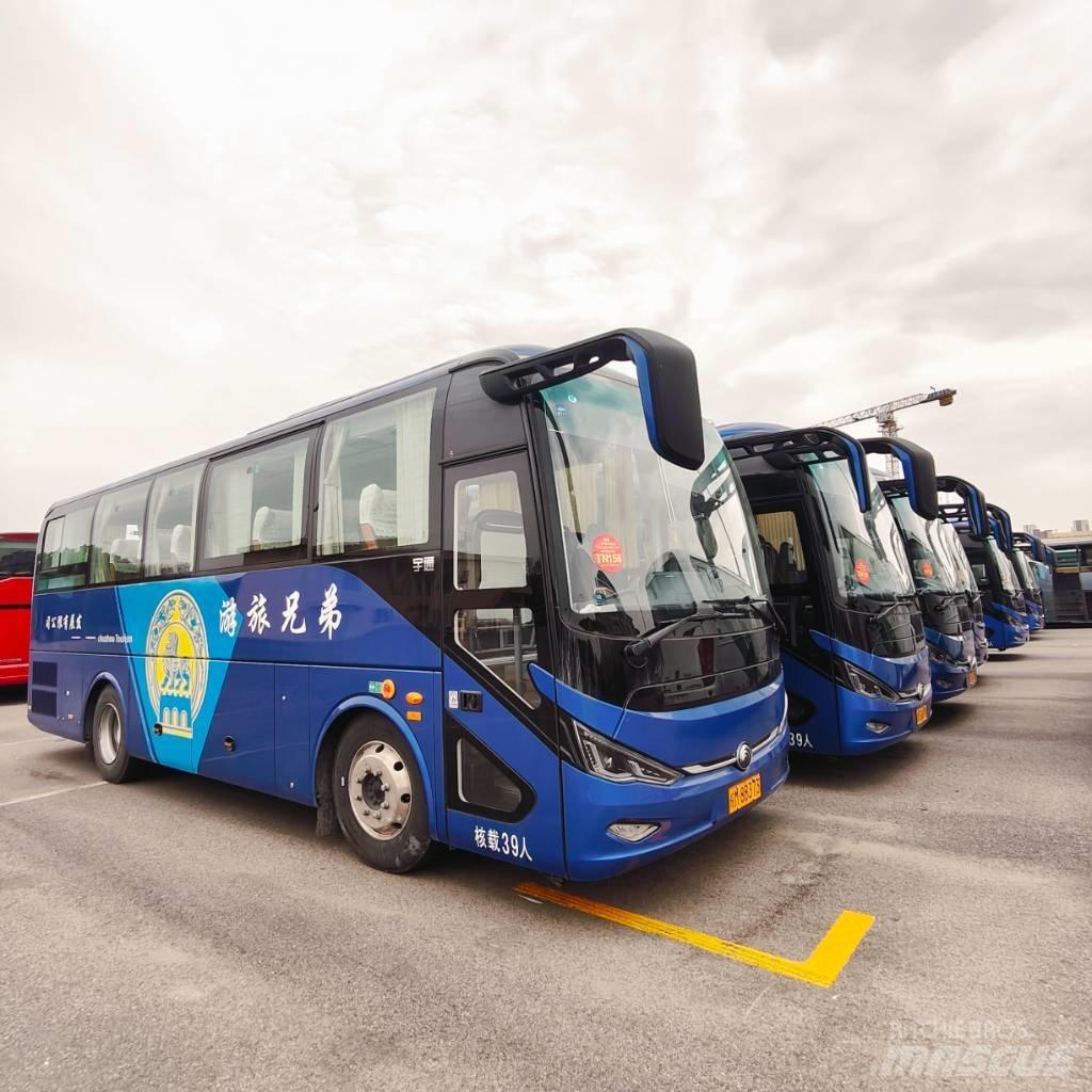 Yutong ZK6907H6Y Zájezdové autobusy