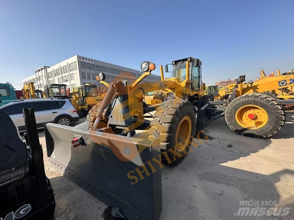 XCMG GR 180 Grejdry