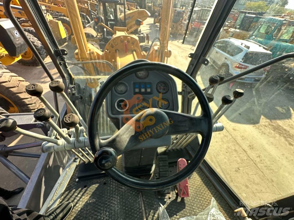 XCMG GR 180 Grejdry