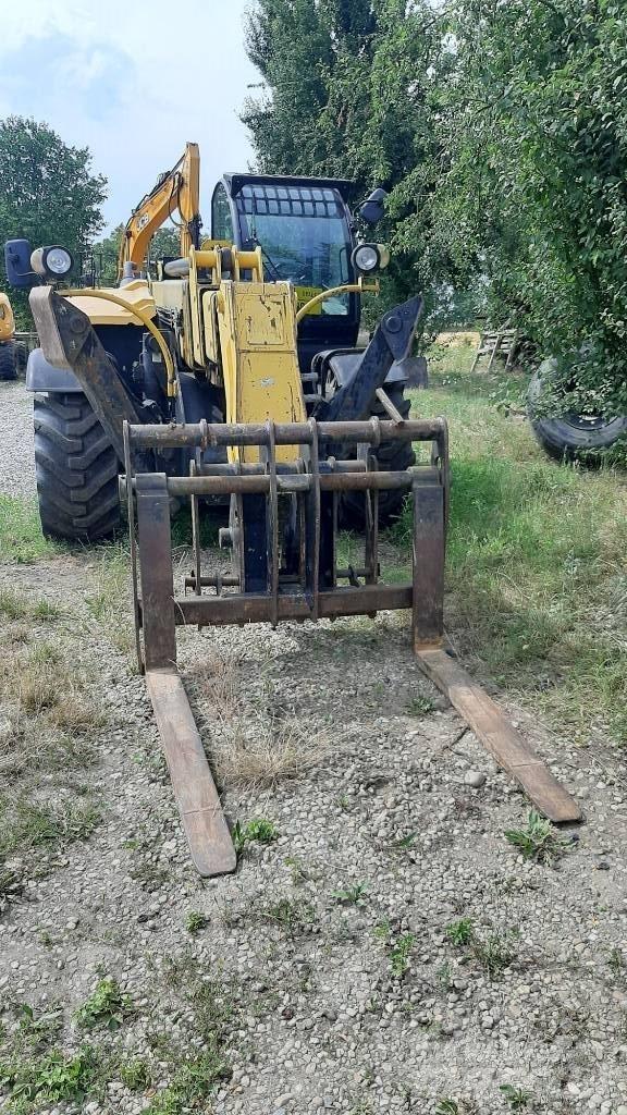 Haulotte HTL 4017 Teleskopické manipulátory