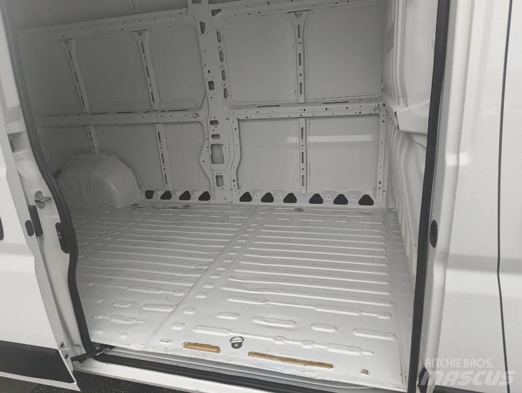 Fiat Ducato Dodávky