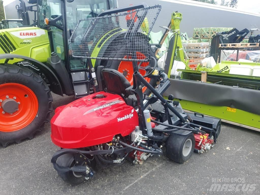 Baroness LM315GC Sekačky greenů