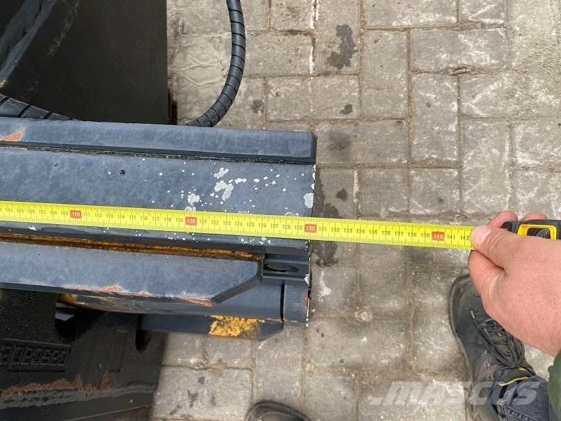  Vorkenbord CW 30 Vidlice