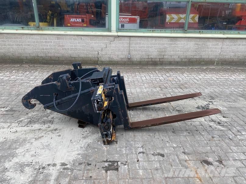  Vorkenbord CW 30 Vidlice