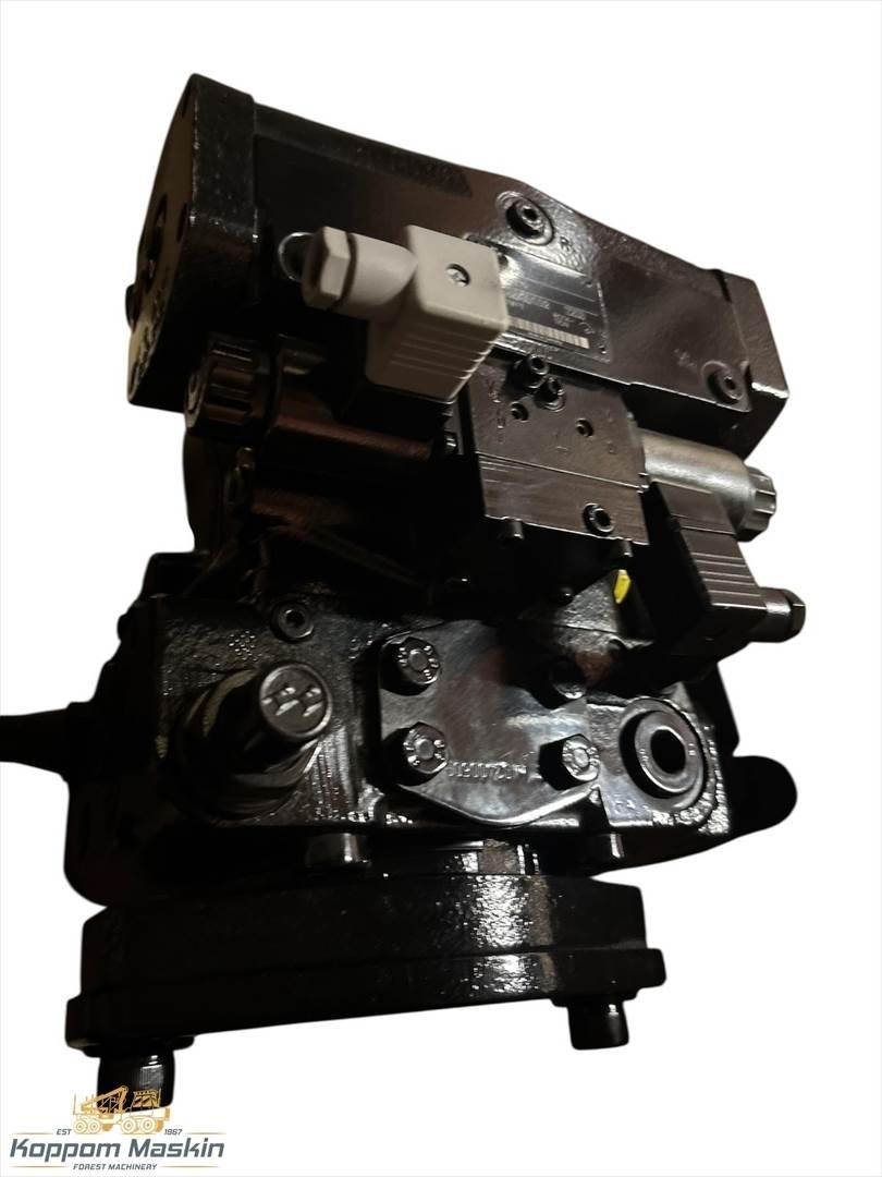 Rexroth F678177 Hydraulika