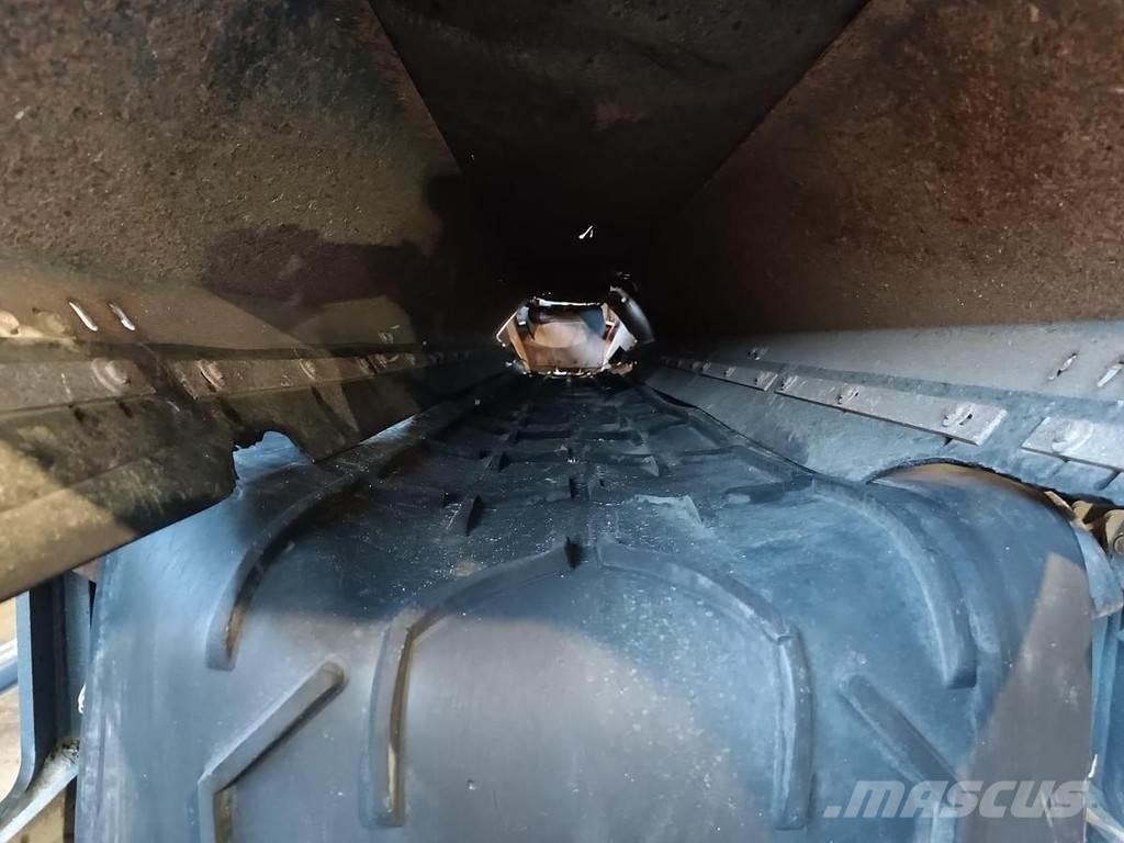 Wirtgen W100 F Stroje na výrobu betonových prefabrikátů