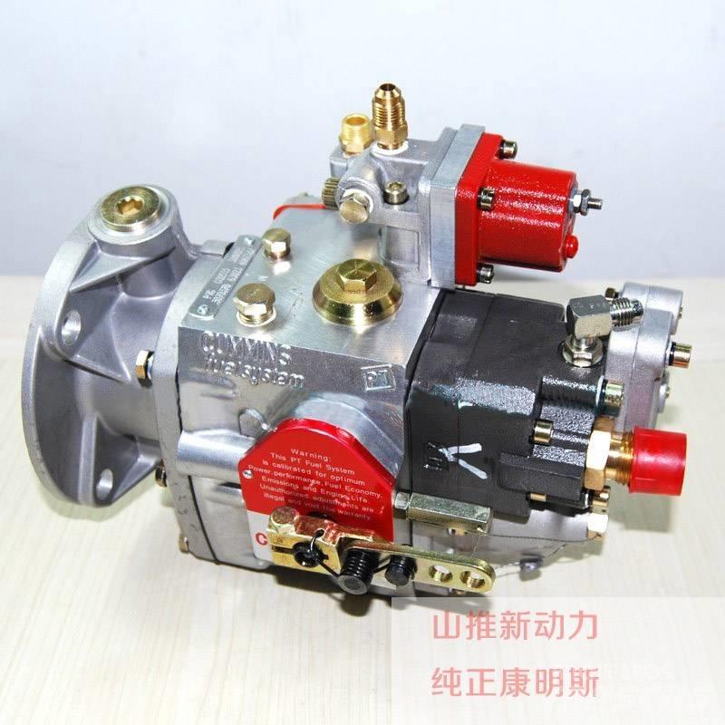 Cummins fuel pump Doprava – ostatní