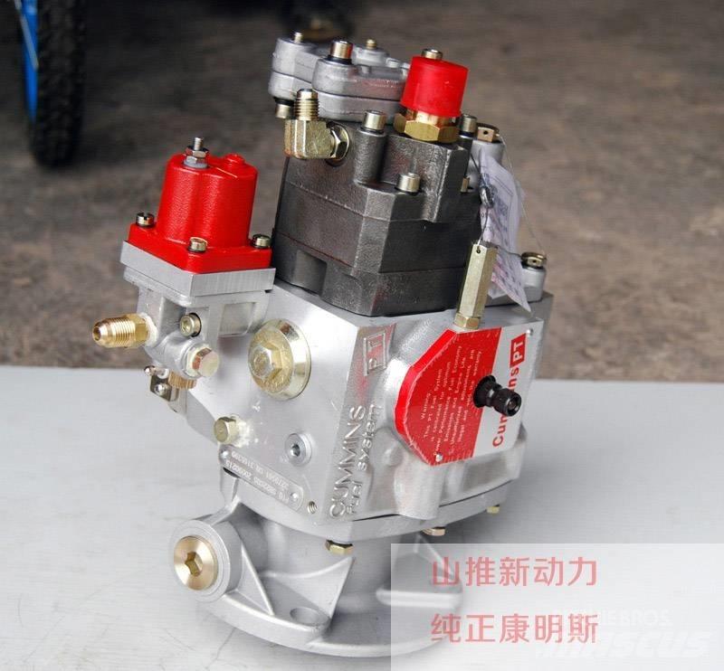 Cummins fuel pump Doprava – ostatní