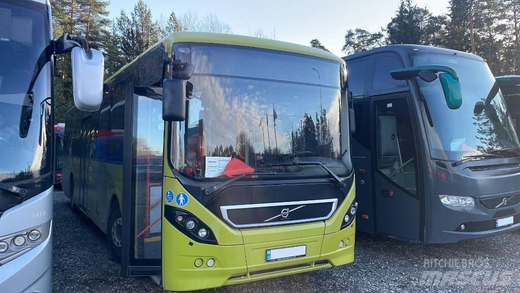 Volvo 8900 B7RLE Městské autobusy