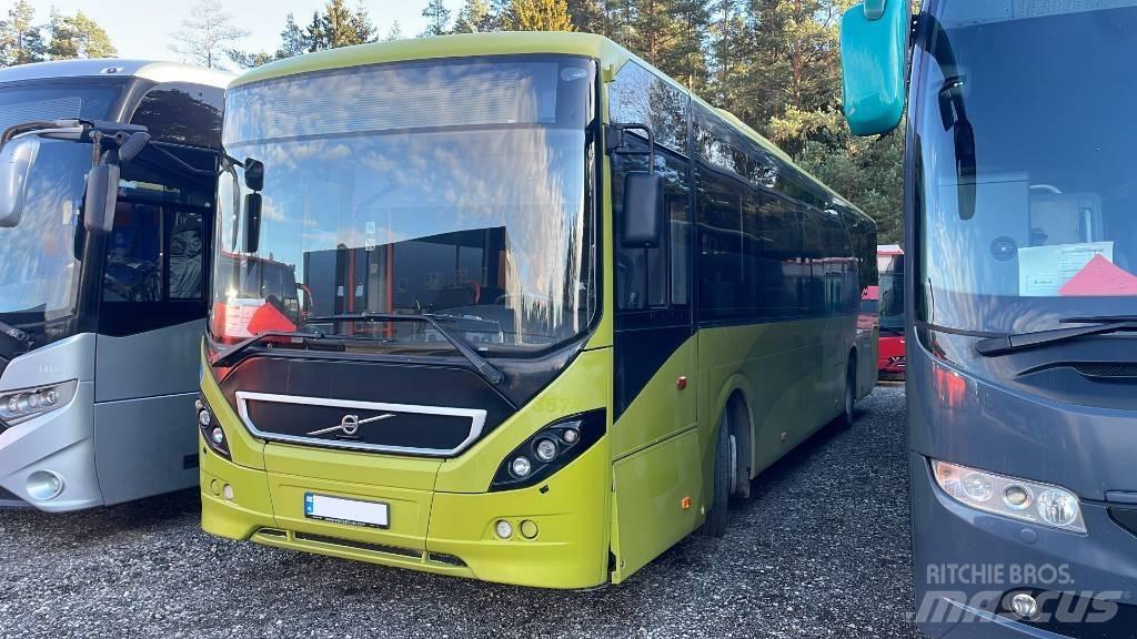 Volvo 8900 B7RLE Městské autobusy