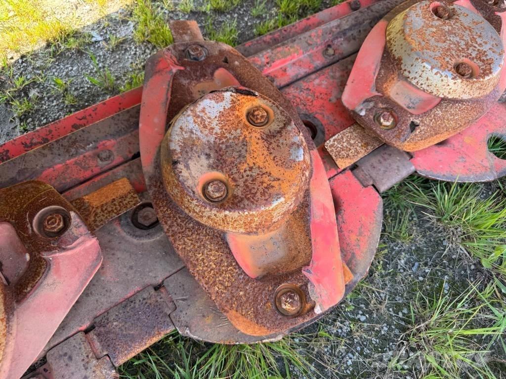 Kuhn GMD 800GIIFF Žací stroje
