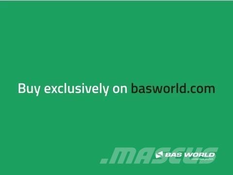 Volvo EC380 E L Pásová rýpadla