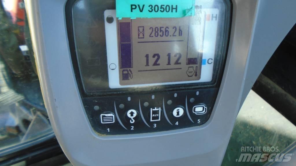 Kubota U 48-4 Mini rýpadla < 7t