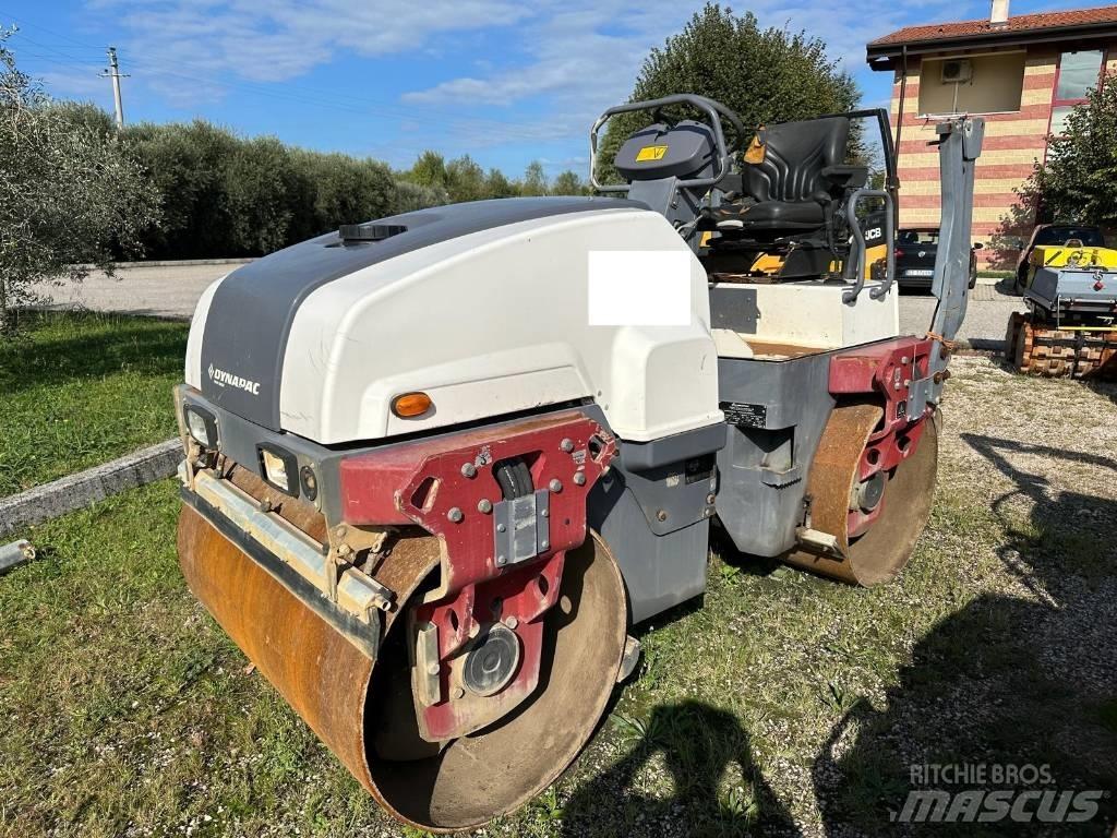 Dynapac CC 1300 Tandemové válce