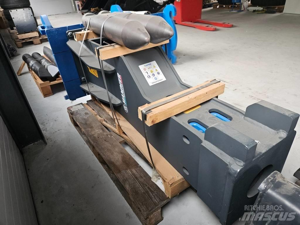 Hammer HM1302 Bourací kladiva / Sbíječky