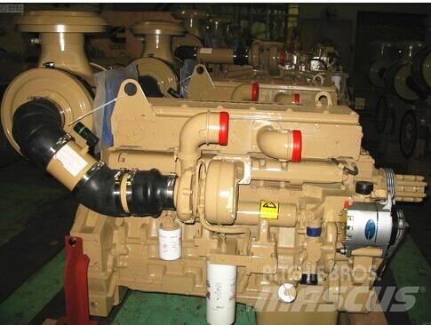 Cummins M11-C245 Motory