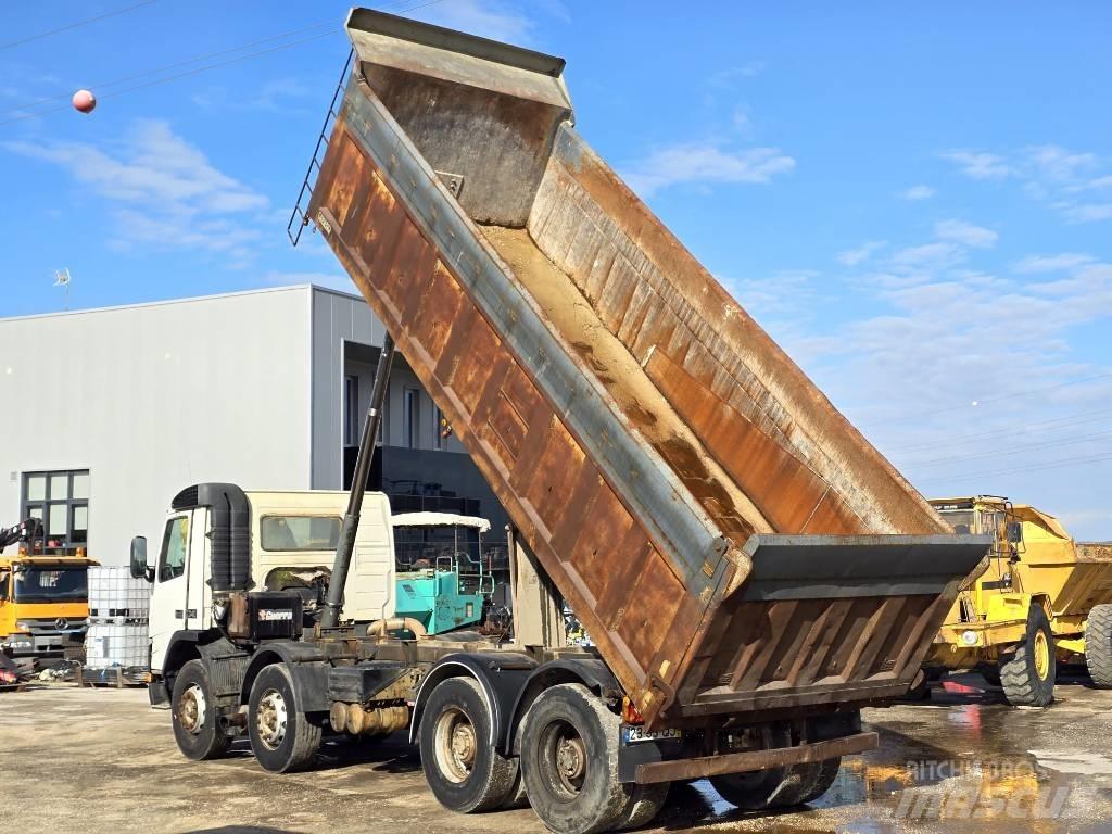 Volvo FM 12 340 Sklápěče