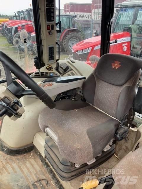 Massey Ferguson 7618 Traktory
