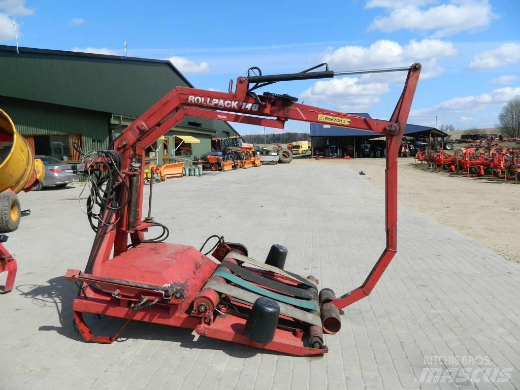 Trejon Rollpack 140 Ovíječky