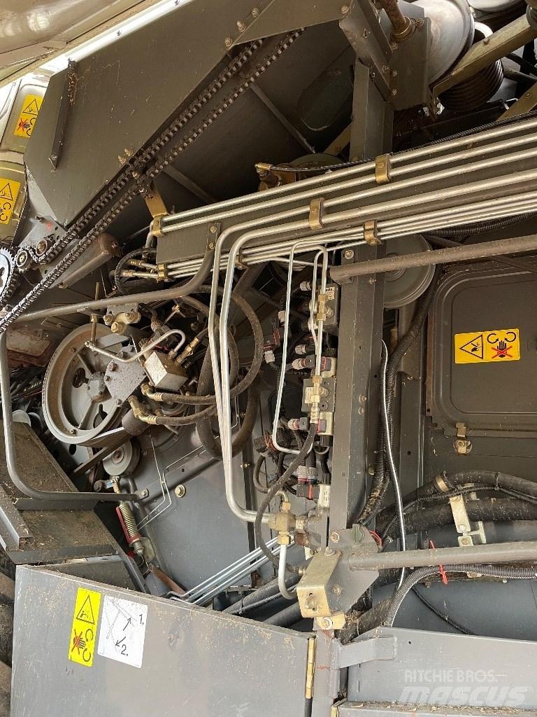CLAAS Lexion 480 Sklízecí mlátičky