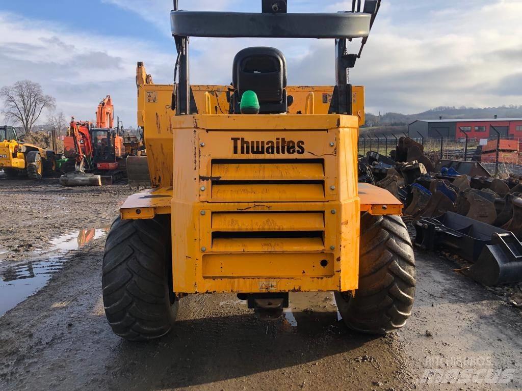 Thwaites Mach 2090 Vyklápěcí dempry