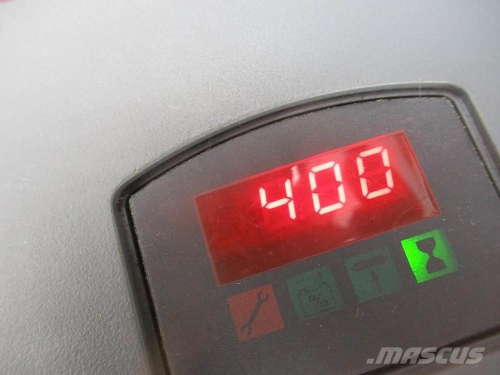 BT LWE 160 Nízkozdvižný vozík