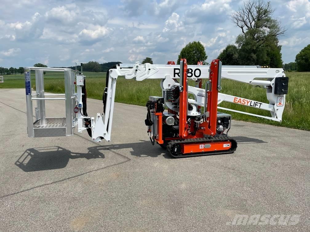 EasyLift R 180 Kloubové plošiny