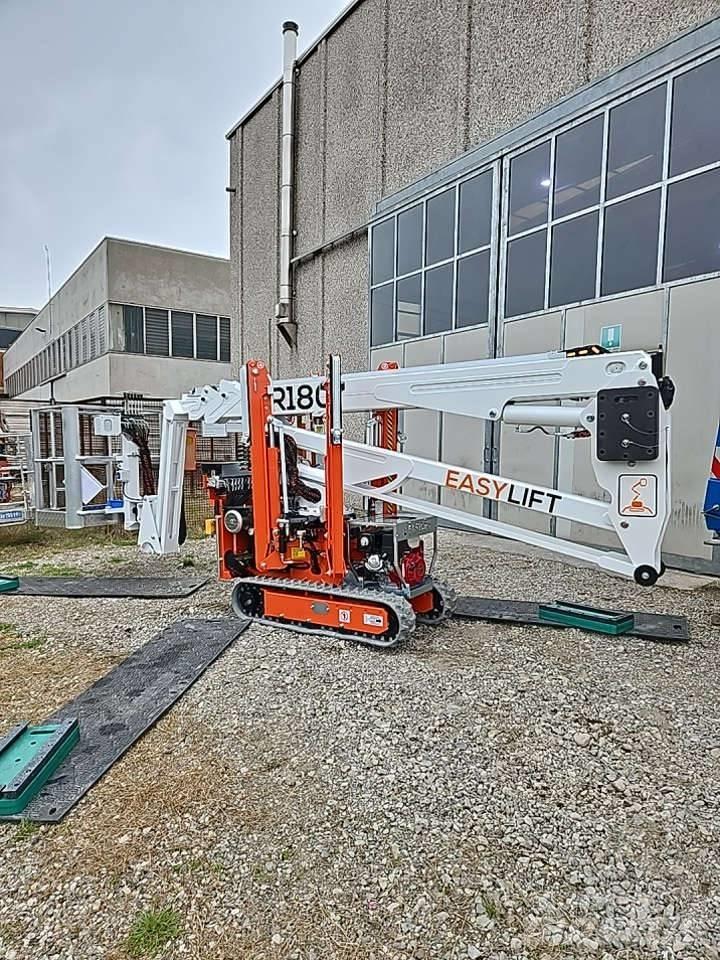 EasyLift R180 Kloubové plošiny