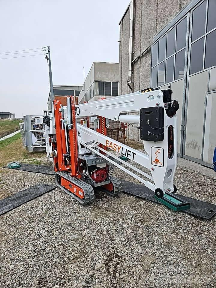 EasyLift R180 Kloubové plošiny