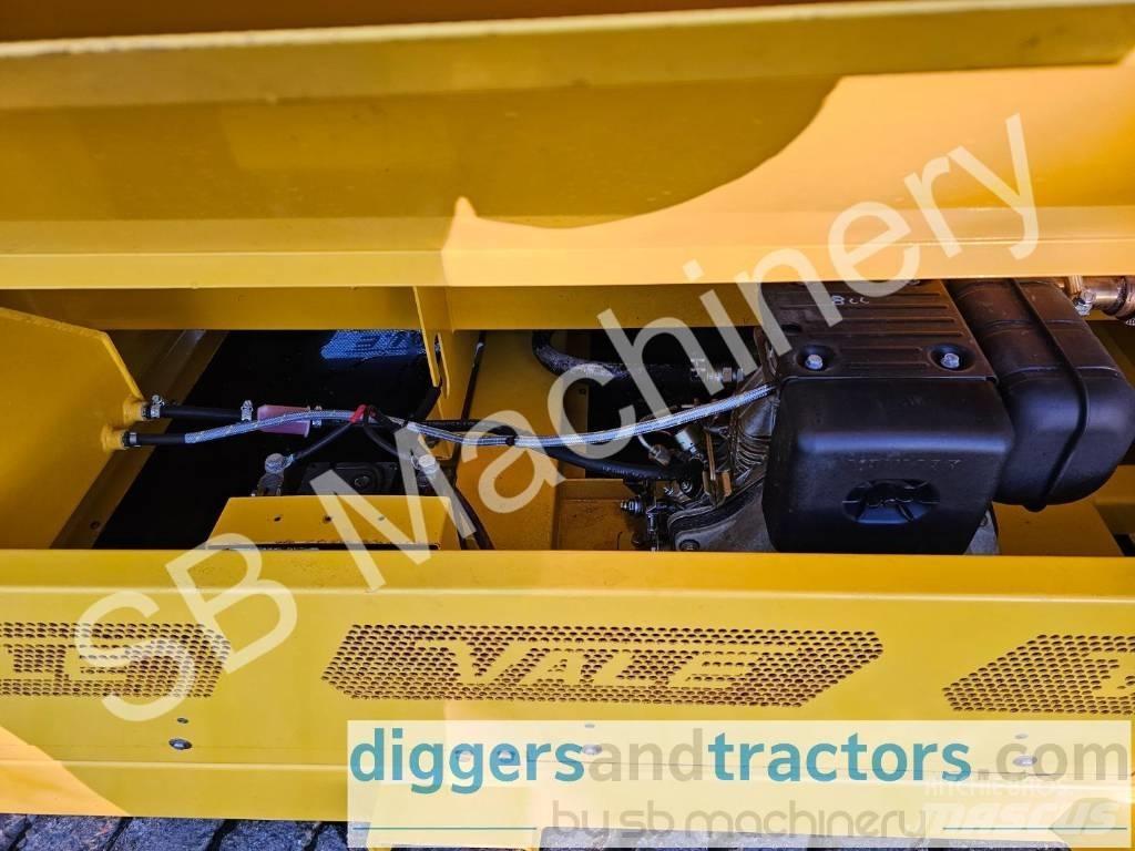 Vale DM800 Komunální technika - ostatní