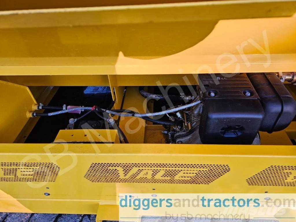 Vale DM800 Komunální technika - ostatní