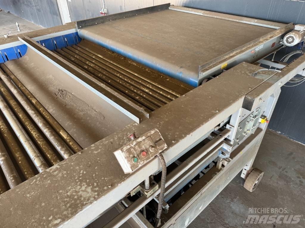 Allround R260-70-3 Zařízení pro pěstování brambor - Jiné