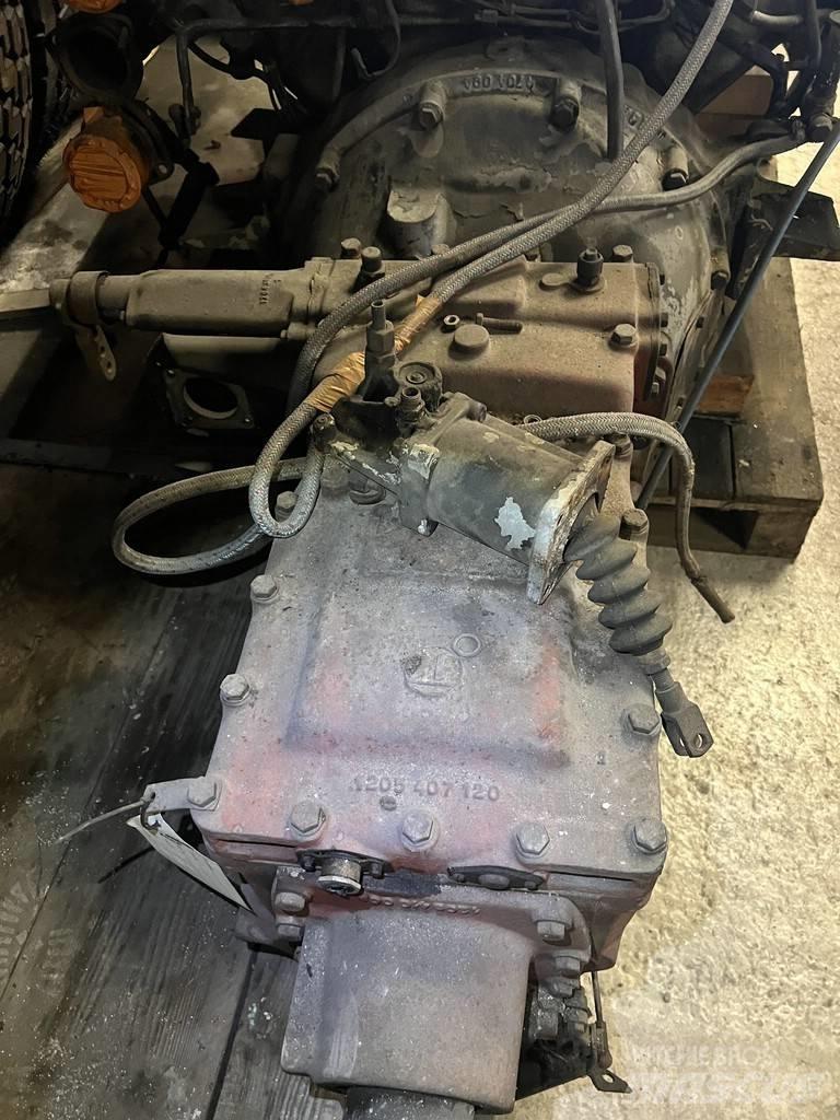 Deutz F12L413 Motory