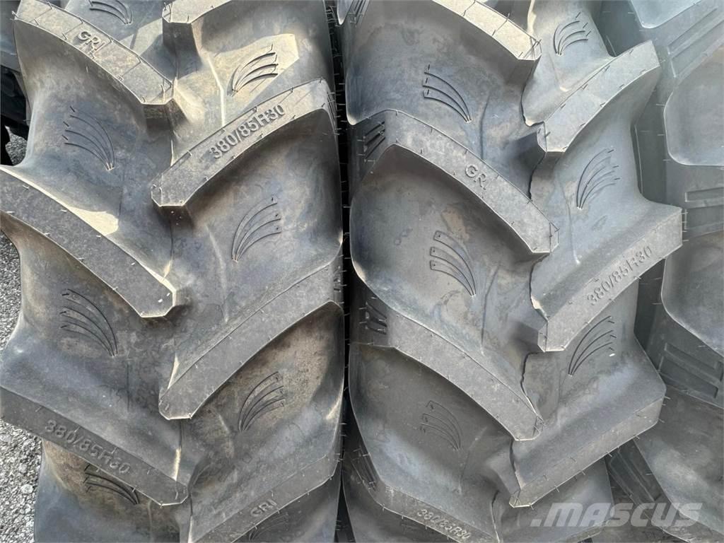  380/85R30 *GRI* Pneumatiky, kola a ráfky