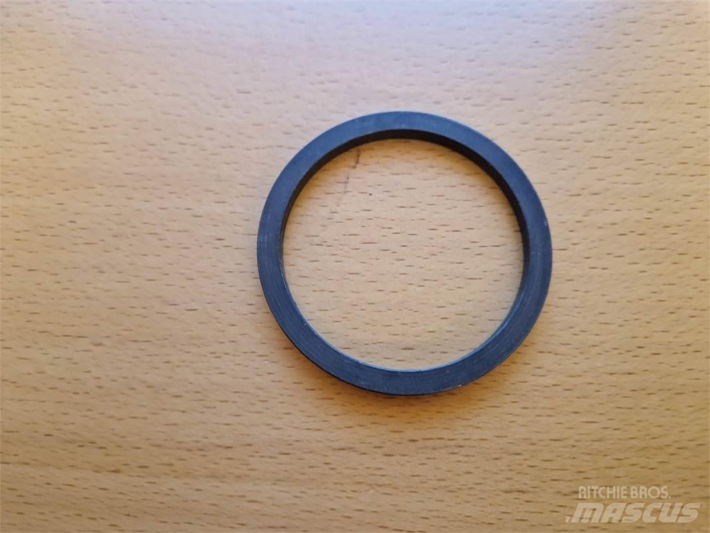 Eco Log Ring Podvozky a zavěšení kol
