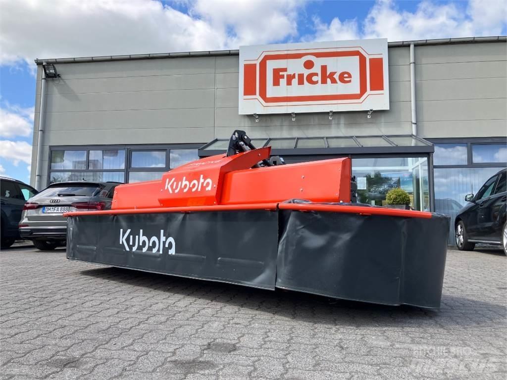 Kubota DM4032 Kondicionér žacího stroje