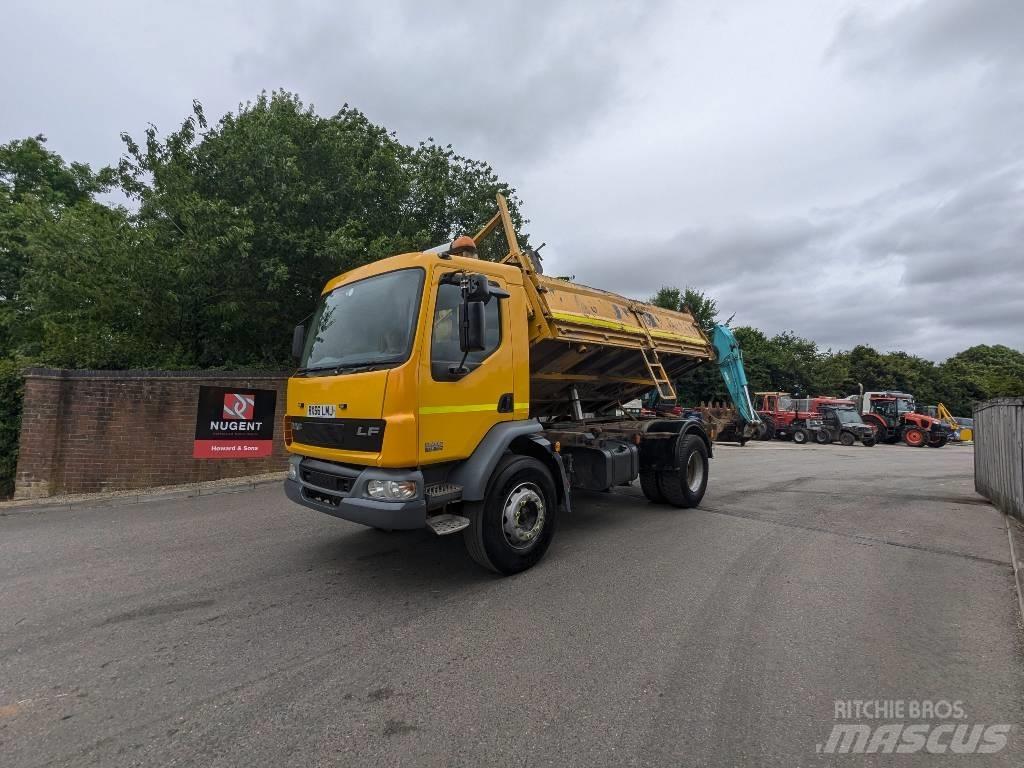 DAF LF55.220 Sklápěče