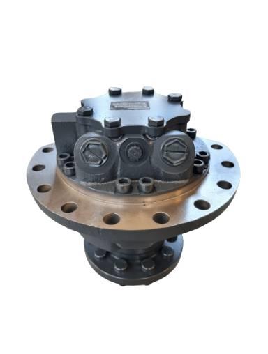 Bosch REXROTH 620cc Lesnictví – ostatní