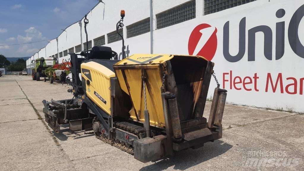 Bomag BF 200 C-2 Finišery