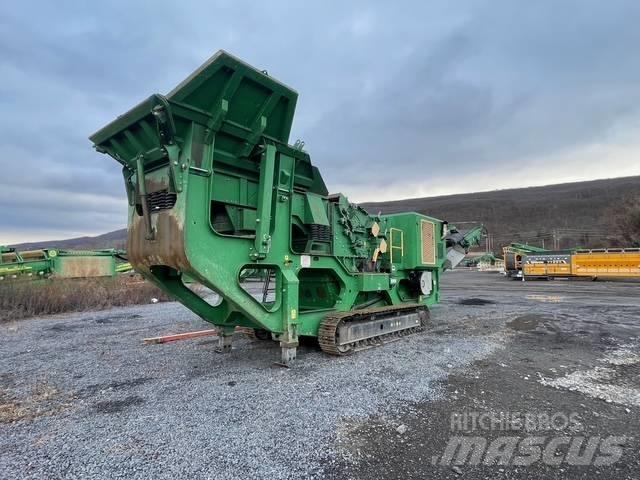 McCloskey I44 V3 Drtící zařízení
