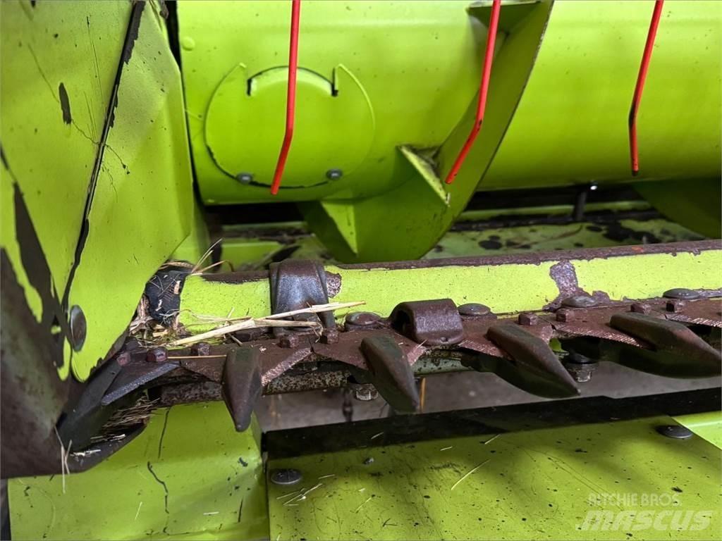 CLAAS Lexion 6700 Sklízecí mlátičky