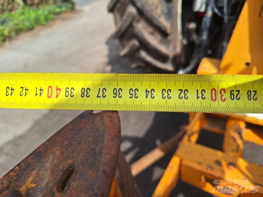 Huard QR 65 T70 Konvenční pluh